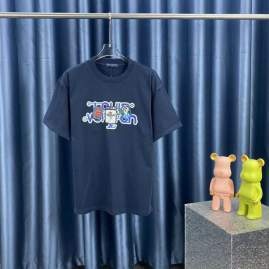 Picture of Louis Vuitton T Shirts Short _SKULVXS-XLfstn326626